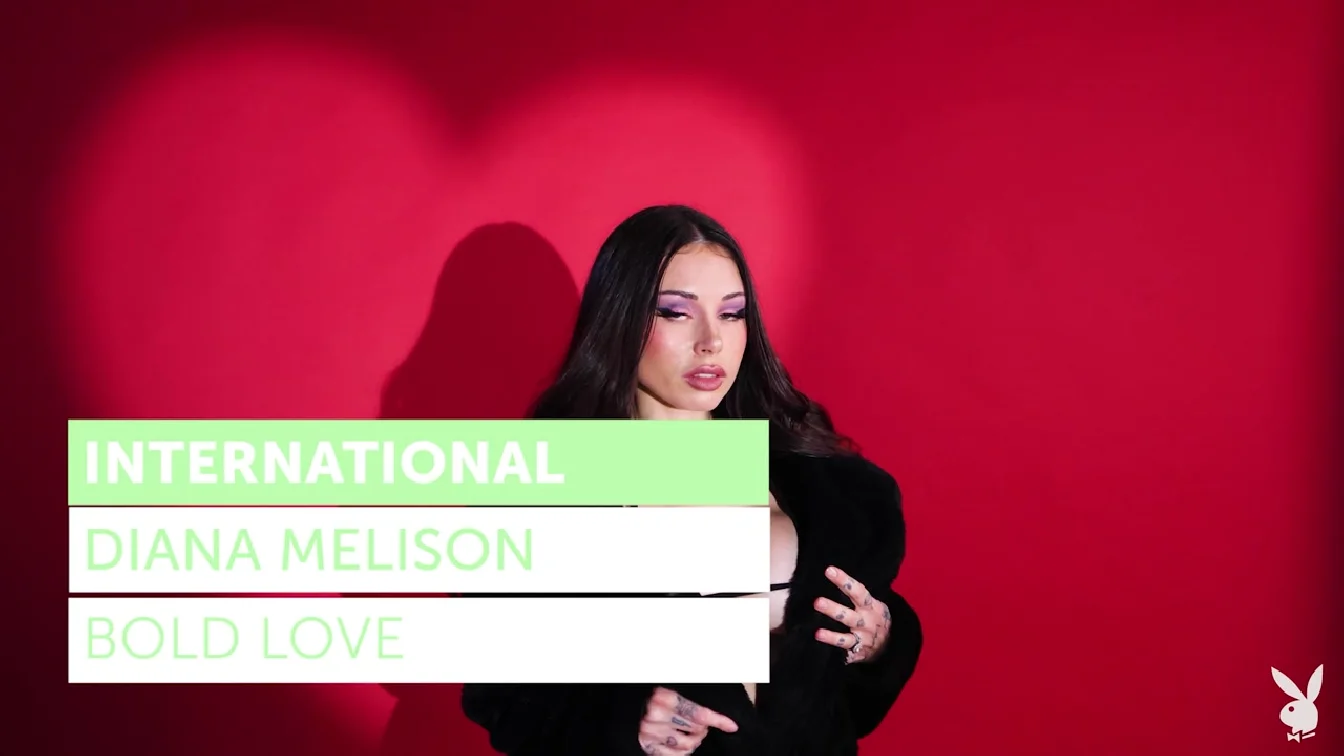 PlayboyPlus Diana Melison Bold Love Part 8 XXX